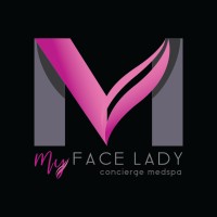 My Face Lady logo - Similar company to Ideal Image Development Corporation