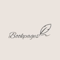 Bookpages logo - Similar company to The Scb Bookclubs