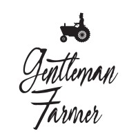 Gentleman Farmer logo - Similar company to Impression Lin