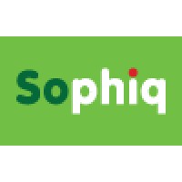 Sophiq logo - Similar company to Ciso-Office