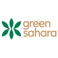 Green Sahara logo - Similar company to Porter Logics Ltd