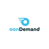 oOndemand logo - Similar company to Glitterky