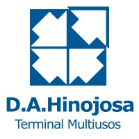 D.A. Hinojosa Terminal Multiusos logo - Similar company to D.A. Hinojosa