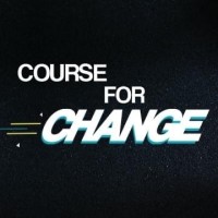 Course for Change OKC logo - Similar company to Elevated Pavers & Stone