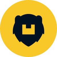 Cargo Bear logo - Similar company to Mosafe