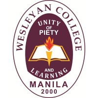 Wesleyan College of Manila logo - Similar company to Ama Computer College