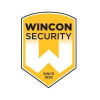 Wincon Security logo - Similar company to Best Guard Security Inc.