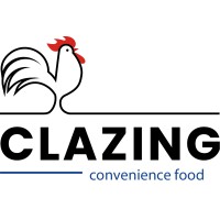 Clazing Convenience Food logo - Similar company to Bridentity