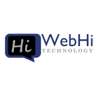 WebHi Technology logo - Similar company to Matekap