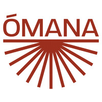 Ómana logo - Similar company to Sebrae-Ma