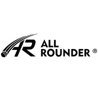 All Rounder logo - Similar company to Theraplay La