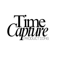 Time Capture Productions logo - Similar company to 2Be2Day