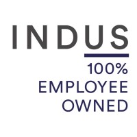 INDUS Technology, Inc. logo - Similar company to Trabus Technologies