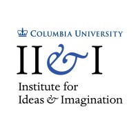 Institute for Ideas and Imagination logo - Similar company to Wisdom 2.0
