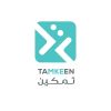 TAMKEEN | تمكين logo - Similar company to Zing.Tel Hub