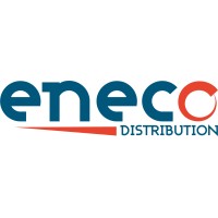 ENECO DISTRIBUTION logo - Similar company to Kami-Arts