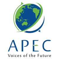 APEC Voices of the Future New Zealand logo - Similar company to Latin America Centre Of Asia-Pacific Excellence