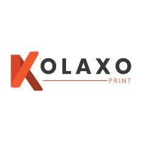 Kolaxo Print logo - Similar company to Resto Marketing
