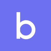 Bllush logo - Similar company to Falkor Chile