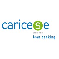 Caricese logo - Similar company to Cse- Consorzio Servizi Bancari