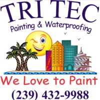 Tri Tec Painting & Waterproofing logo - Similar company to Grayhawk Construction Company Inc.