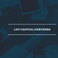 Lat Capital Partners logo - Similar company to Roboti