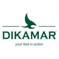 Dikamar Boots logo - Similar company to Derovo Group