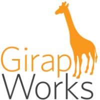 Giraph Works logo - Similar company to Bee Interactives