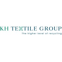 KH TEXTILE GROUP logo - Similar company to Ozmaroc Textile