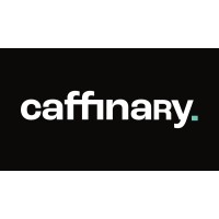 Caffinary logo - Similar company to Kalicoffee