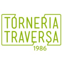 Torneria Traversa logo