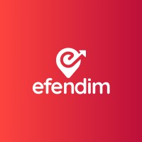 Efendim - Ready for you! logo - Similar company to Enthalpy Technologies