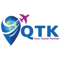 QTK Global Tours and Travels Agency logo - Similar company to Sett