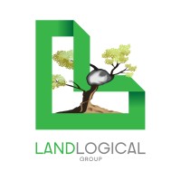 Land Logical logo - Similar company to Logical Concrete