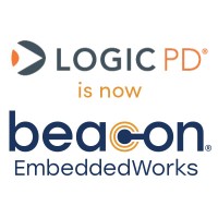 Logic PD - Now Beacon EmbeddedWorks logo - Similar company to Beacon Embeddedworks