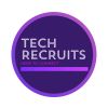 Tech Recruits Here To Connect logo - Similar company to Dpa Technologies Ltd