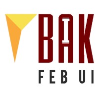 Badan Audit Kemahasiswaan FEB UI logo - Similar company to Bmt Feb Ui