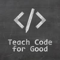 Teach Code For Good