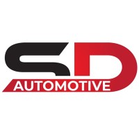 SD Automotive logo - Similar company to Nexsd