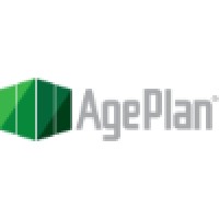AgePlan, Inc. logo - Similar company to Ottoset Serviços