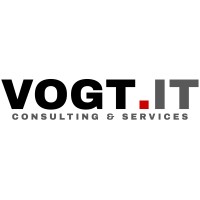 VOGT.IT Consulting & Services logo - Similar company to Hanovatech Gmbh