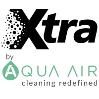 Aqua Air Ltd logo - Similar company to Hotelboost