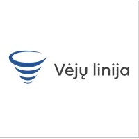 Vėjų linija, UAB logo - Similar company to Sanlėja, Uab