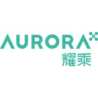 Aurora logo - Similar company to Alphalife Sciences