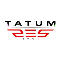 Tatum Res-Tech logo - Similar company to Res Tech