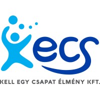 Kell Egy Csapat Élmény Kft. logo - Similar company to Karitatív Csapatépítés