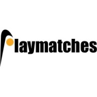 Playmatches logo - Similar company to Riddle.Com