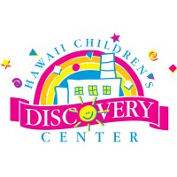 Hawaii Children's Discovery Center logo - Similar company to Nakata Advisory, Llc