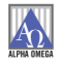 Alpha Omega International Dental Society logo - Similar company to Dental Elements