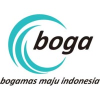 PT.Bogamas Maju Indonesia logo - Similar company to Obor Consulting